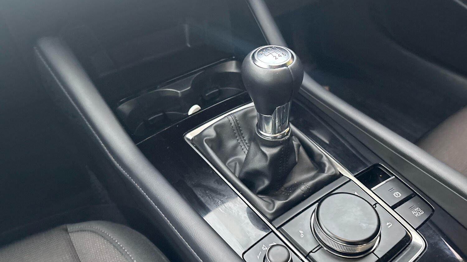 Used Mazda Mazda3 2025 for sale - 77708223: Photo 13