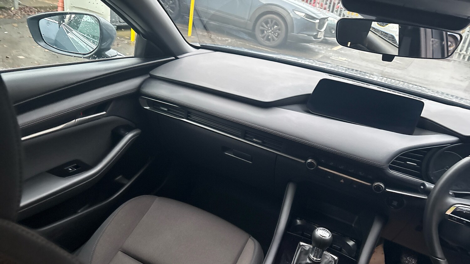 Used Mazda Mazda3 2025 for sale - 77708223: Photo 14