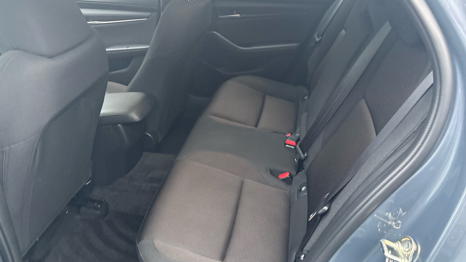 Used Mazda Mazda3 2025 for sale - 77708223: Photo 16