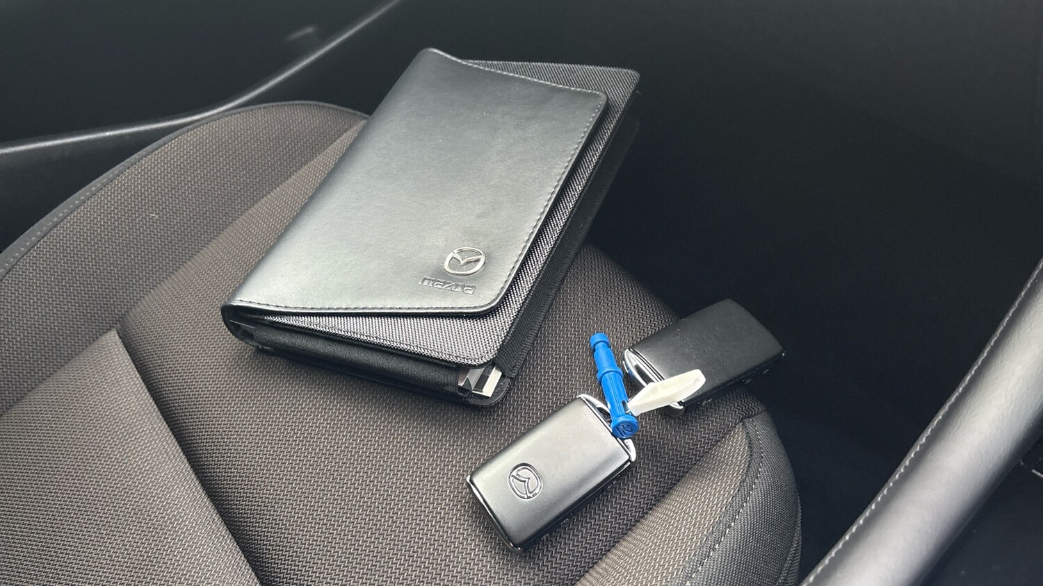 Used Mazda Mazda3 2025 for sale - 77708223: Photo 19