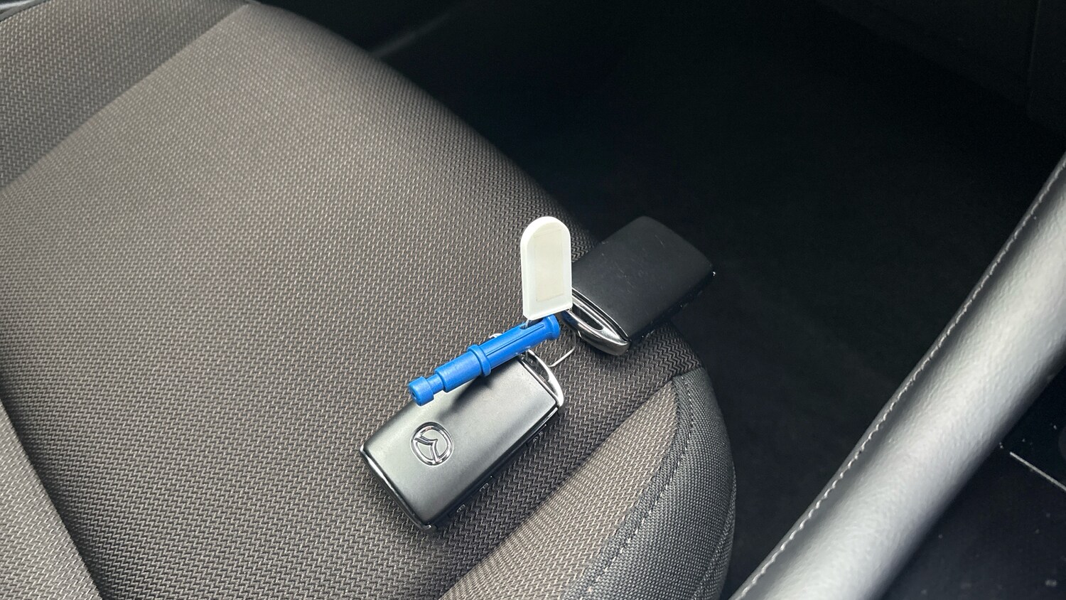 Used Mazda Mazda3 2025 for sale - 77708223: Photo 20