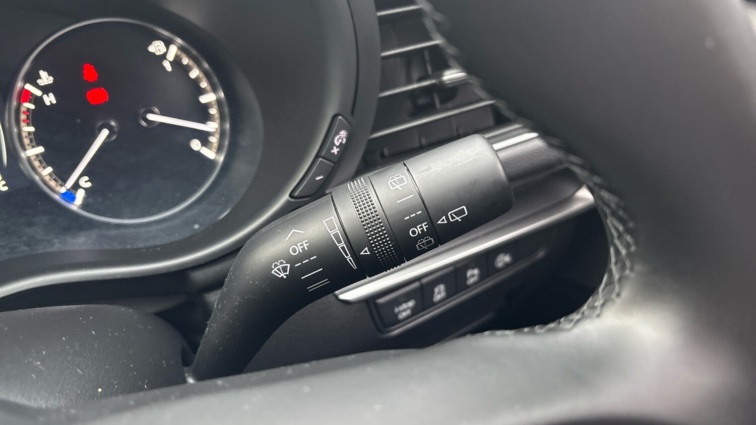 Used Mazda Mazda3 2025 for sale - 77708223: Photo 23