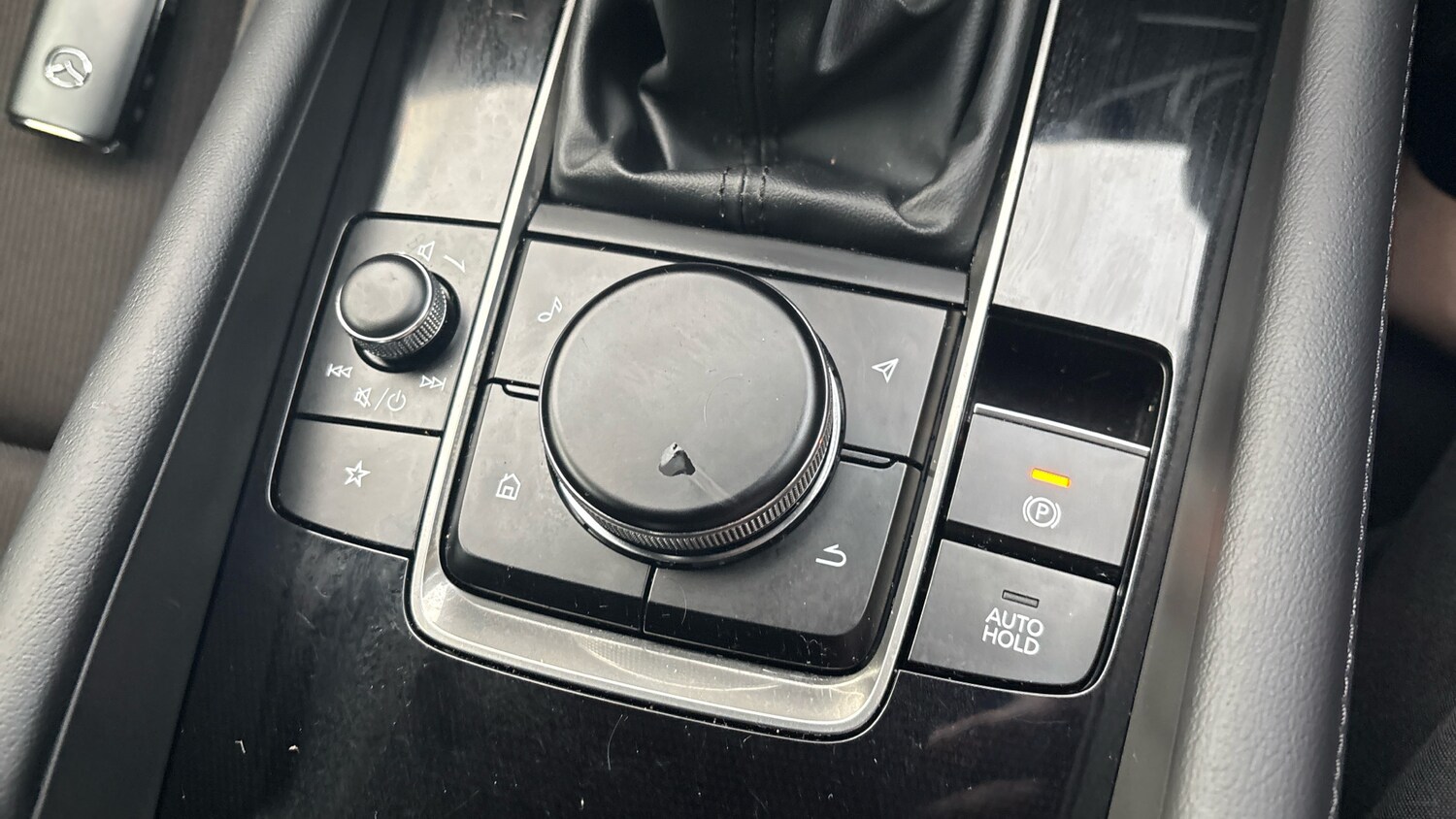 Used Mazda Mazda3 2025 for sale - 77708223: Photo 26