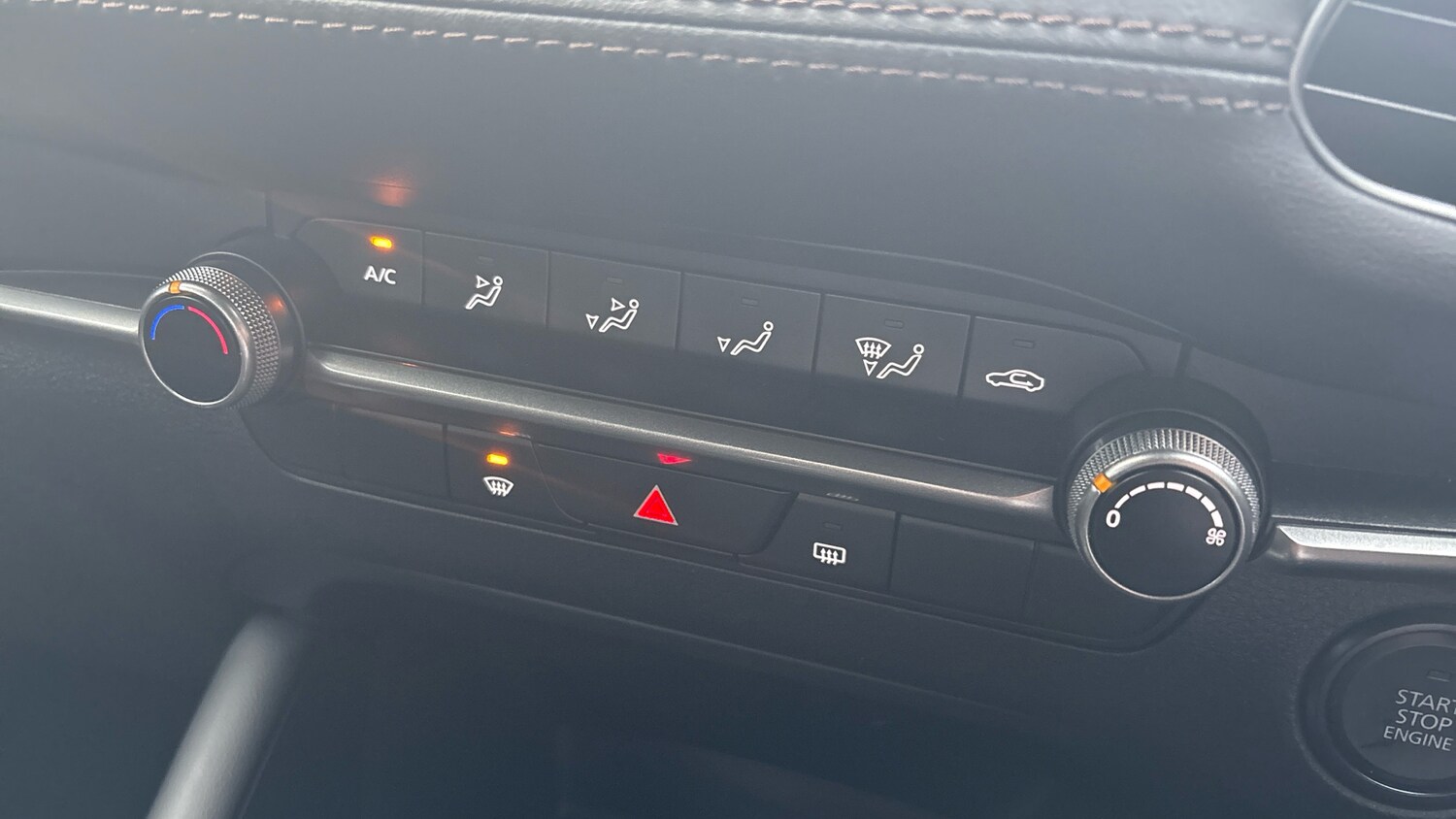 Used Mazda Mazda3 2025 for sale - 77708223: Photo 27