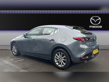 Used Mazda Mazda3 2025 for sale - 77708223: Photo
