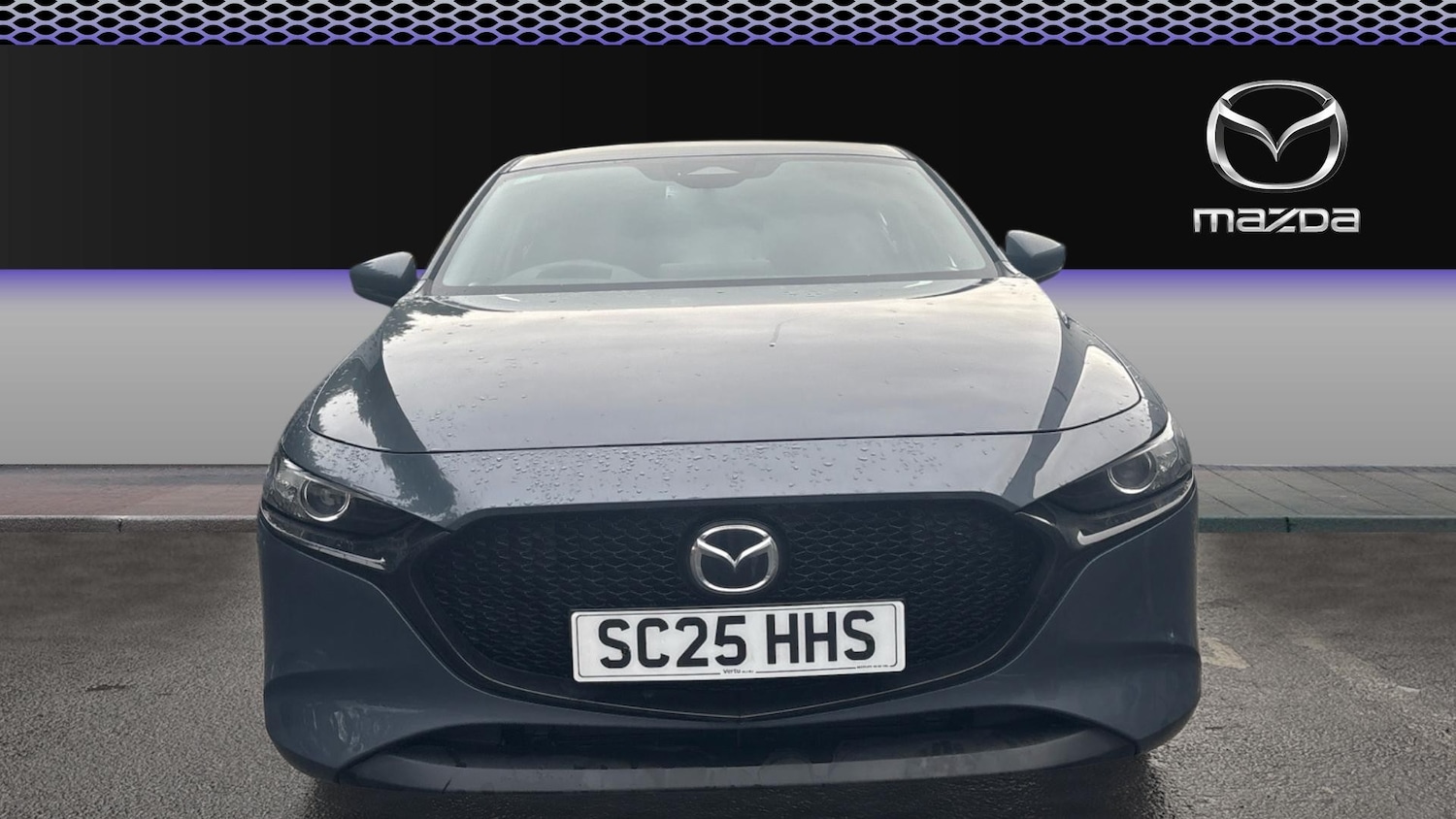 Used Mazda Mazda3 2025 for sale - 77708223: Photo 3