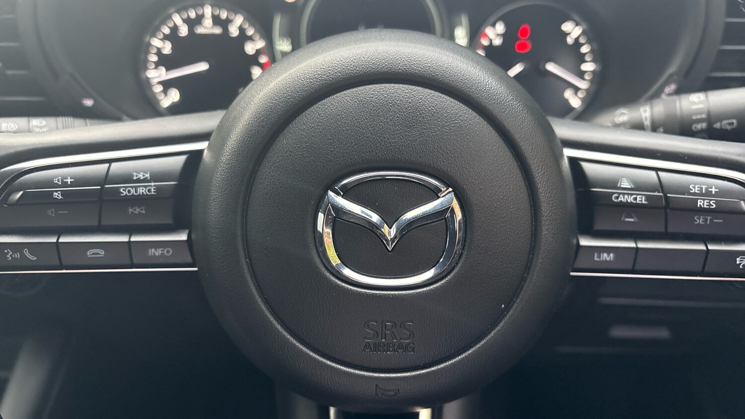 Used Mazda Mazda3 2025 for sale - 77708223: Photo 34