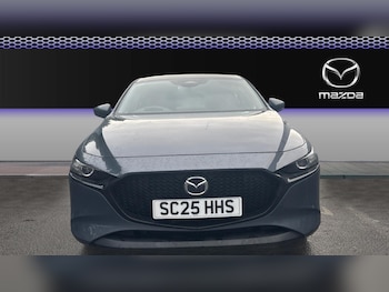Used Mazda Mazda3 2025 for sale - 77708223: Photo