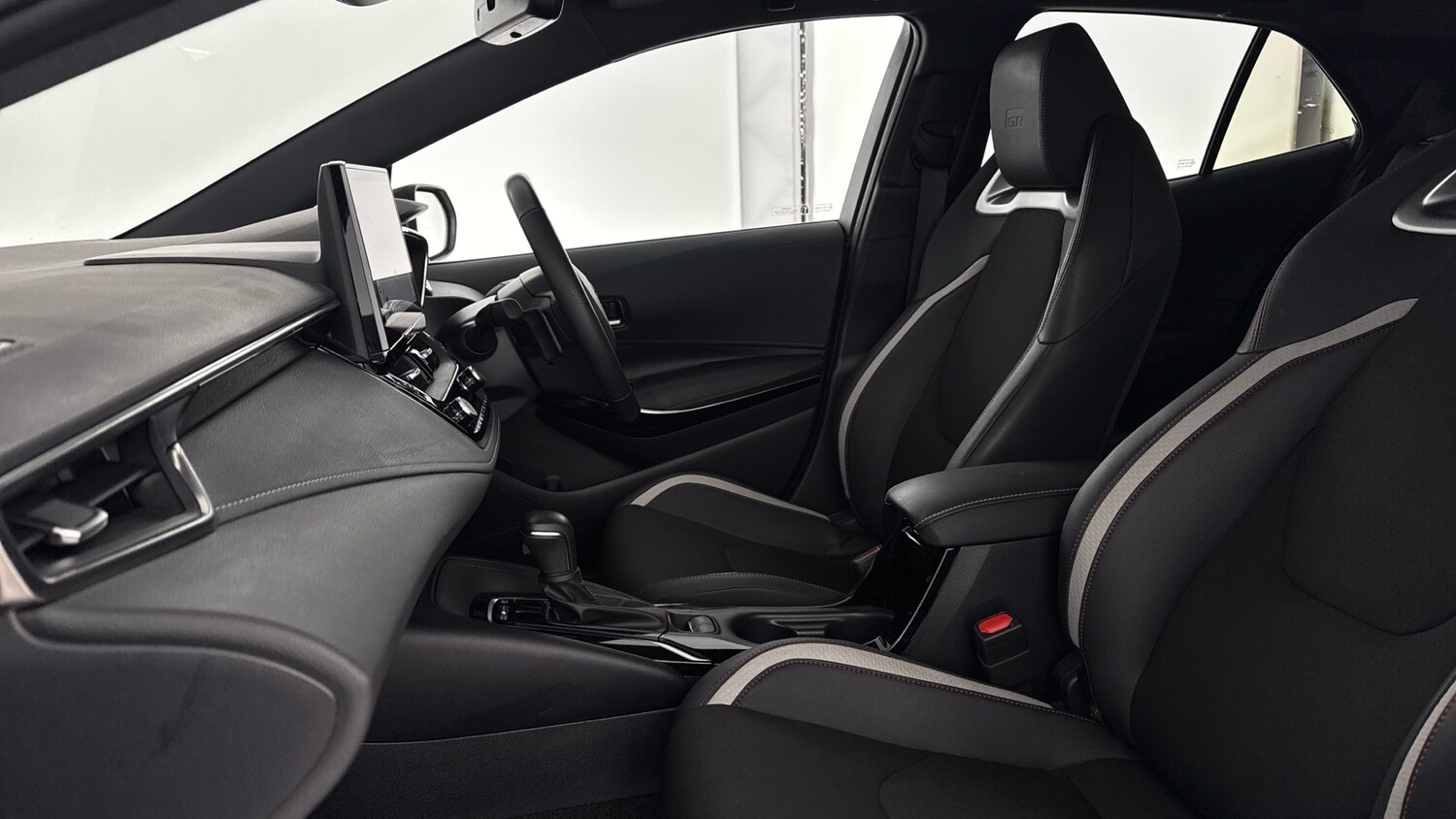 Used Toyota Corolla 2023 for sale - 77541273: Photo 10