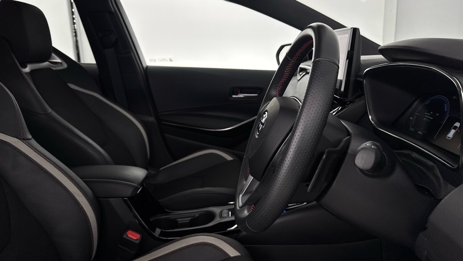 Used Toyota Corolla 2023 for sale - 77541273: Photo 11