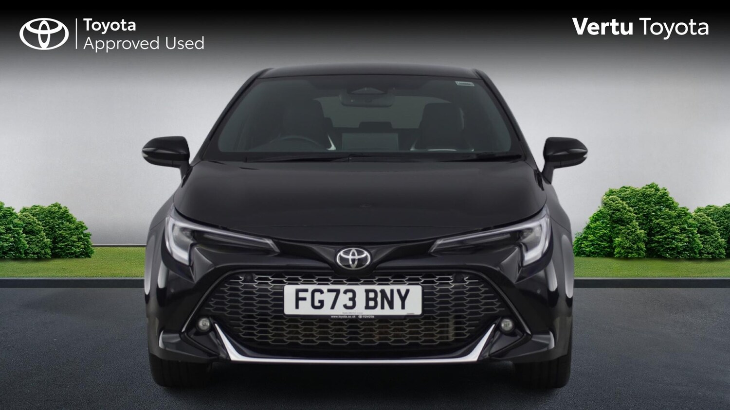 Used Toyota Corolla 2023 for sale - 77541273: Photo 15