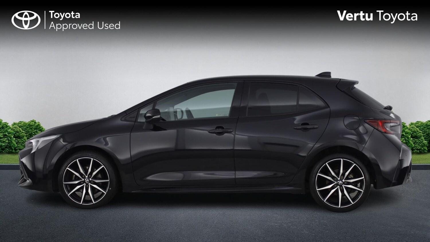 Used Toyota Corolla 2023 for sale - 77541273: Photo 17