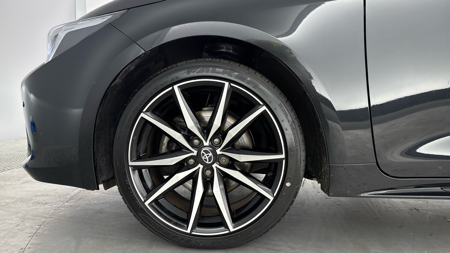 Used Toyota Corolla 2023 for sale - 77541273: Photo 18