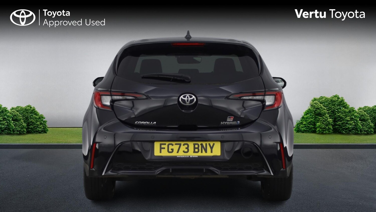 Used Toyota Corolla 2023 for sale - 77541273: Photo 19