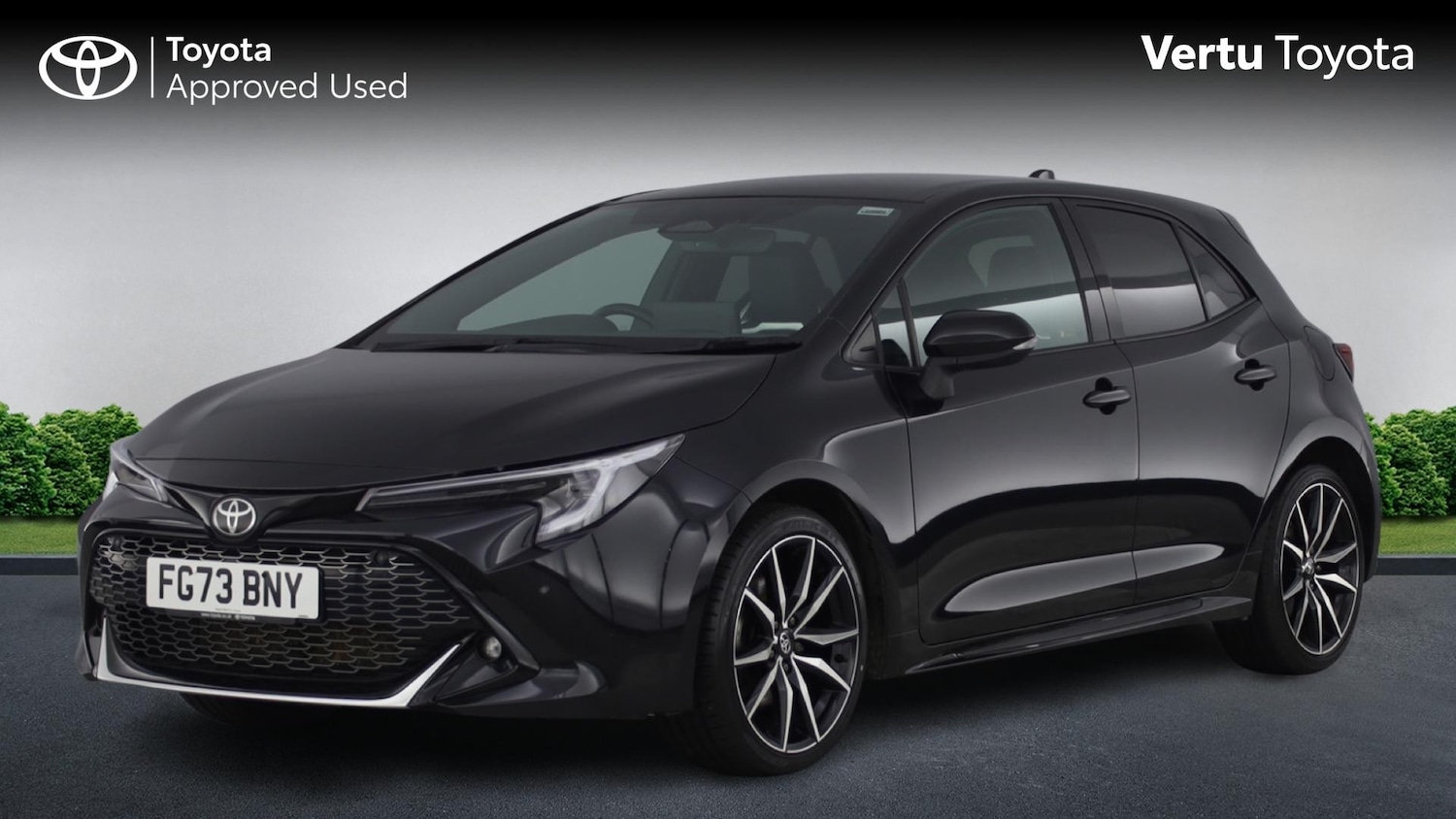 Used Toyota Corolla 2023 for sale - 77541273: Photo 3