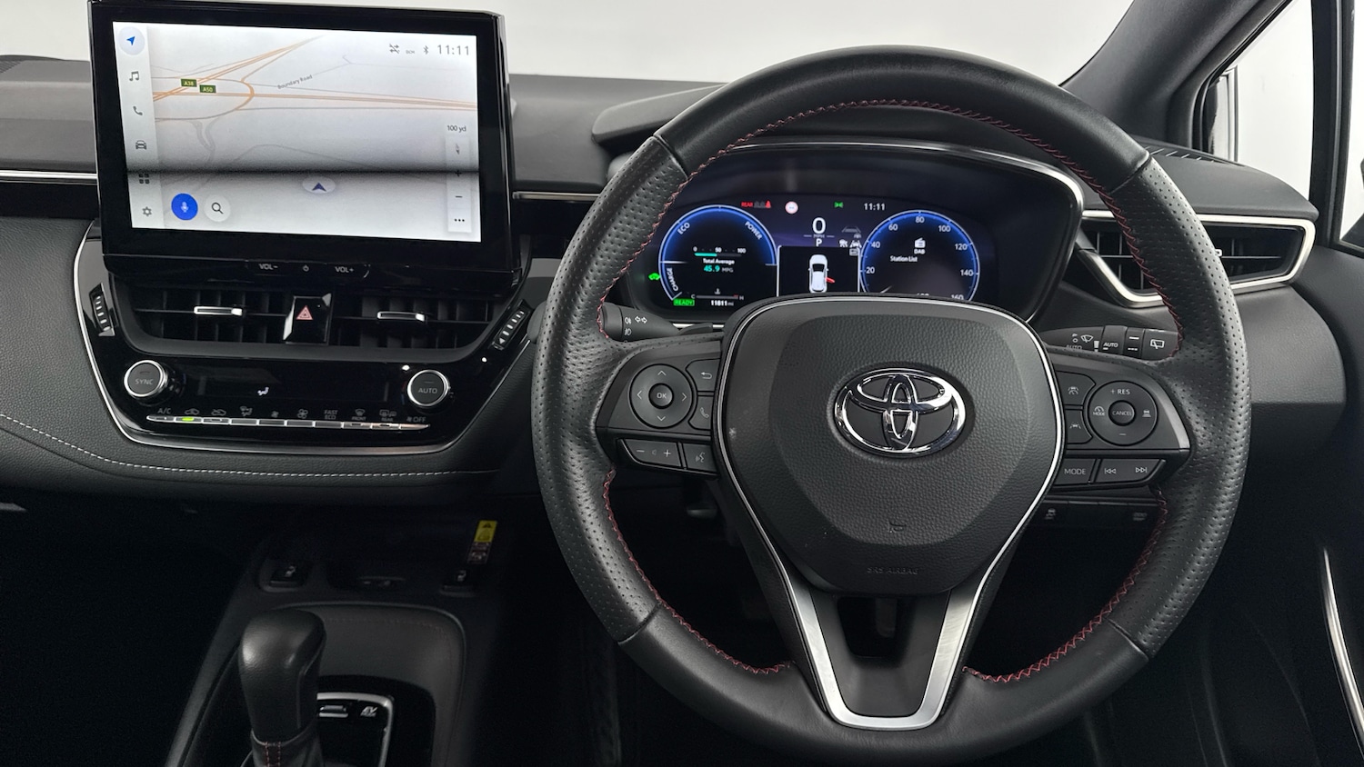 Used Toyota Corolla 2023 for sale - 77541273: Photo 6