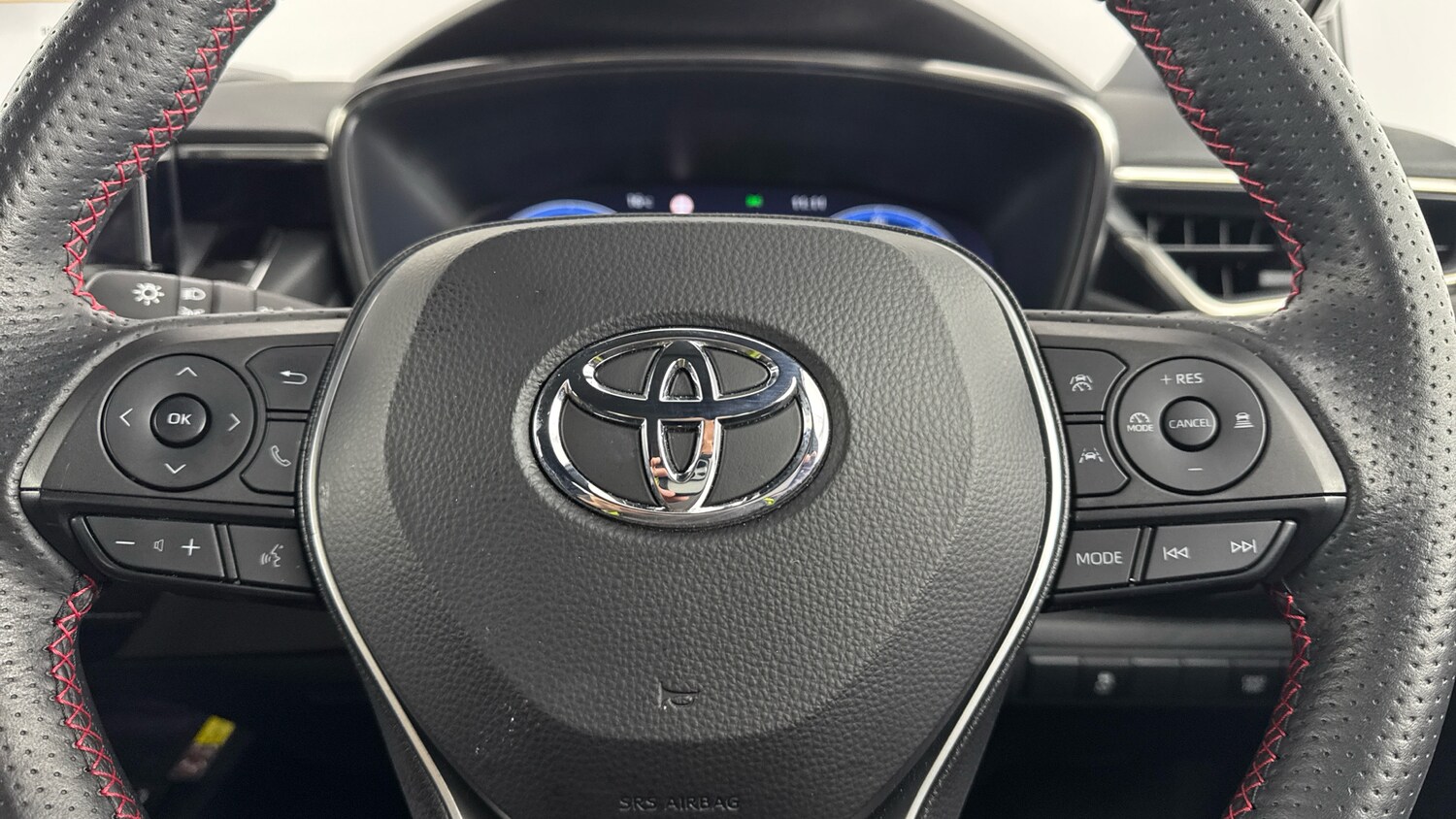 Used Toyota Corolla 2023 for sale - 77541273: Photo 8