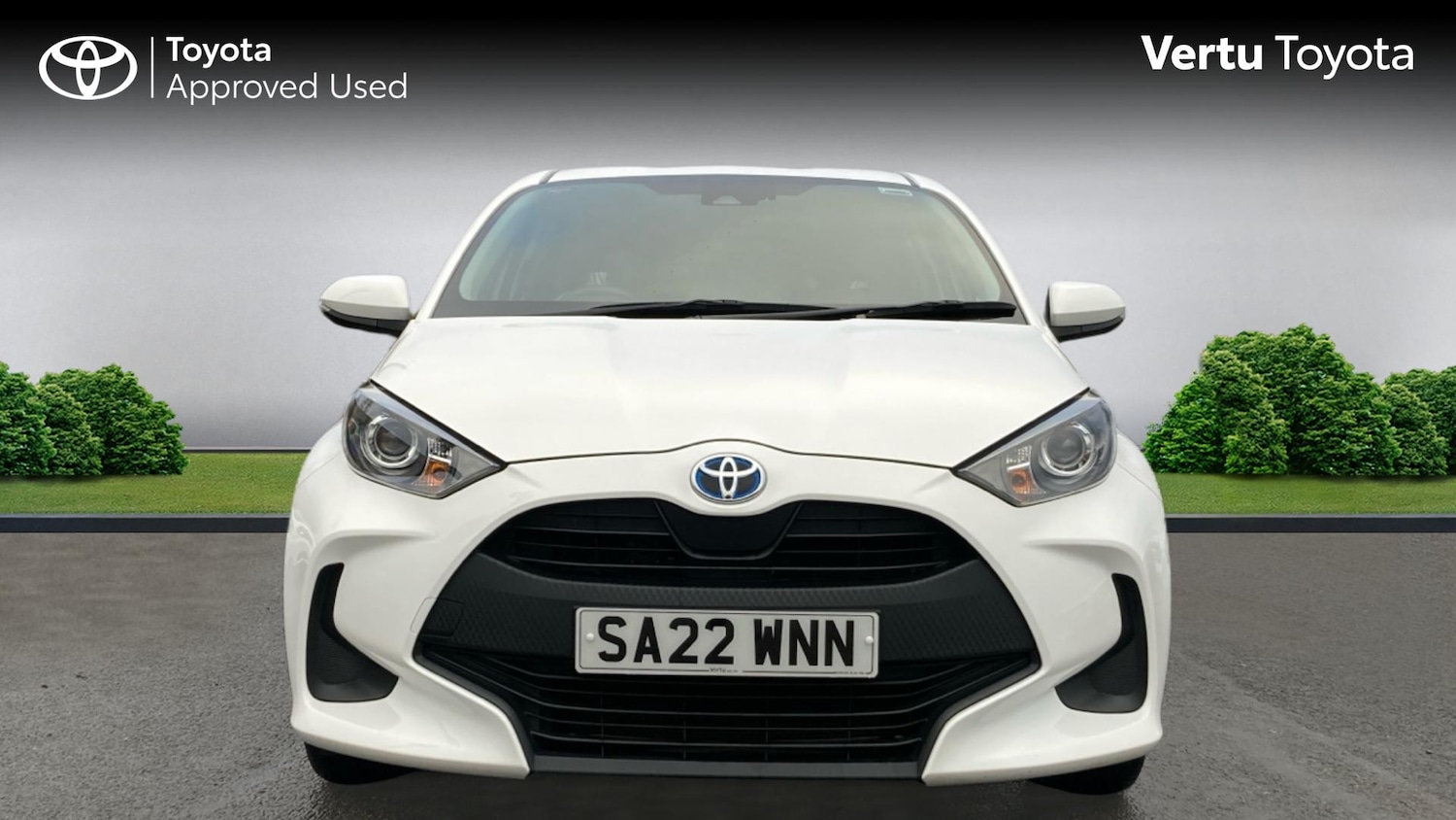 Used Toyota Yaris 2022 for sale - 76818776: Photo 15