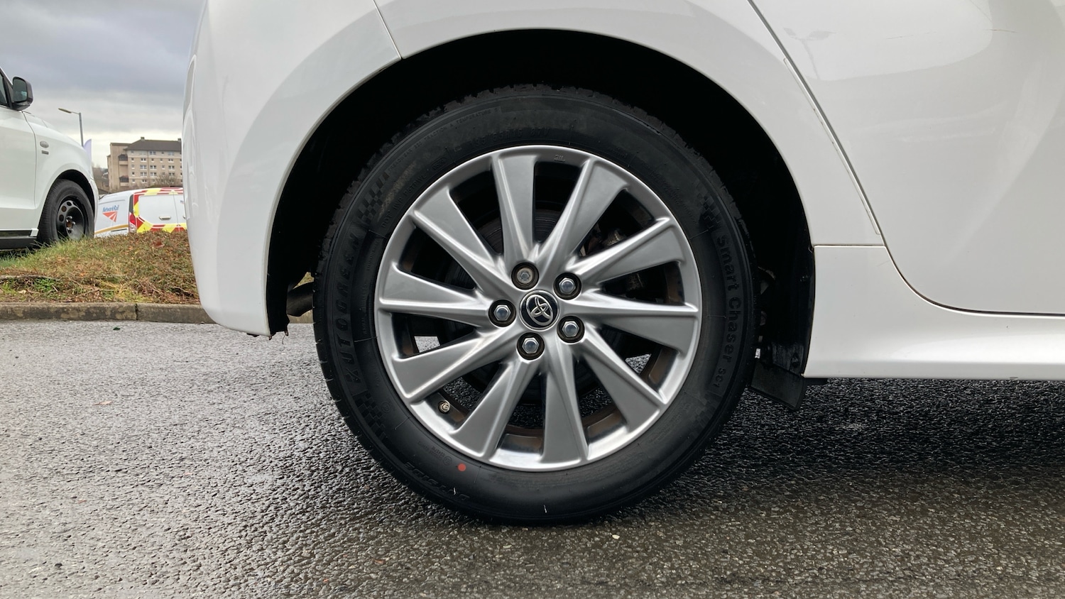 Used Toyota Yaris 2022 for sale - 76818776: Photo 18