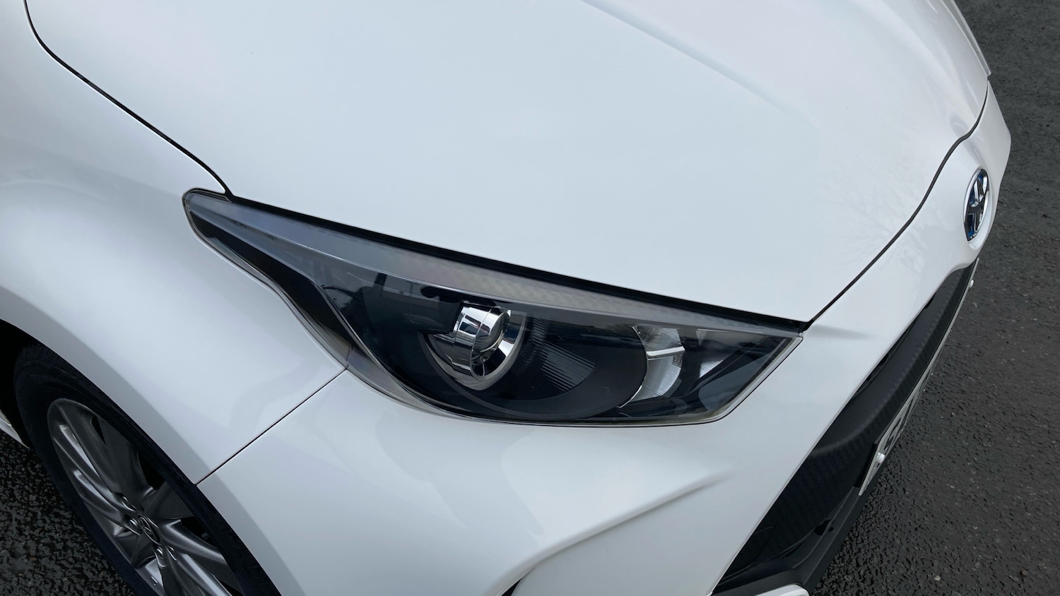 Used Toyota Yaris 2022 for sale - 76818776: Photo 20