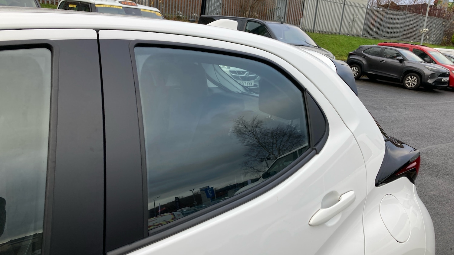 Used Toyota Yaris 2022 for sale - 76818776: Photo 24