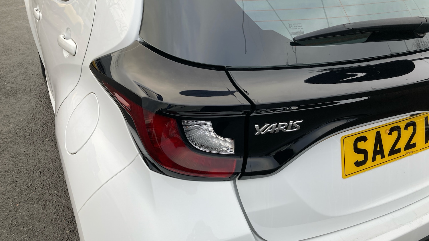 Used Toyota Yaris 2022 for sale - 76818776: Photo 25