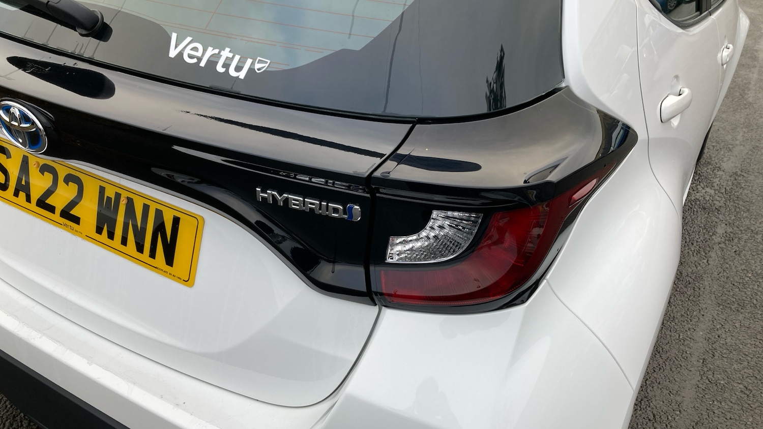 Used Toyota Yaris 2022 for sale - 76818776: Photo 26