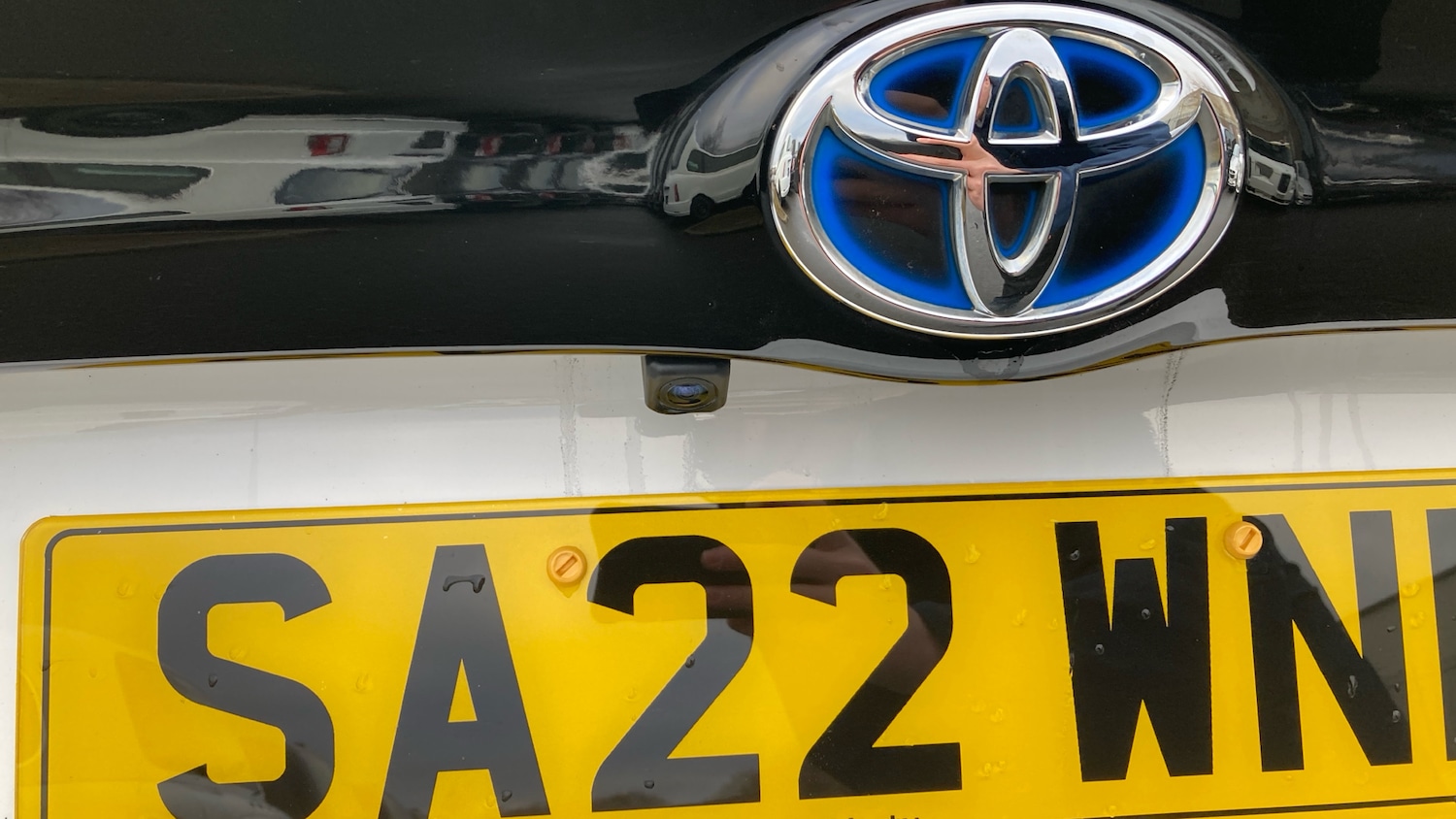 Used Toyota Yaris 2022 for sale - 76818776: Photo 27
