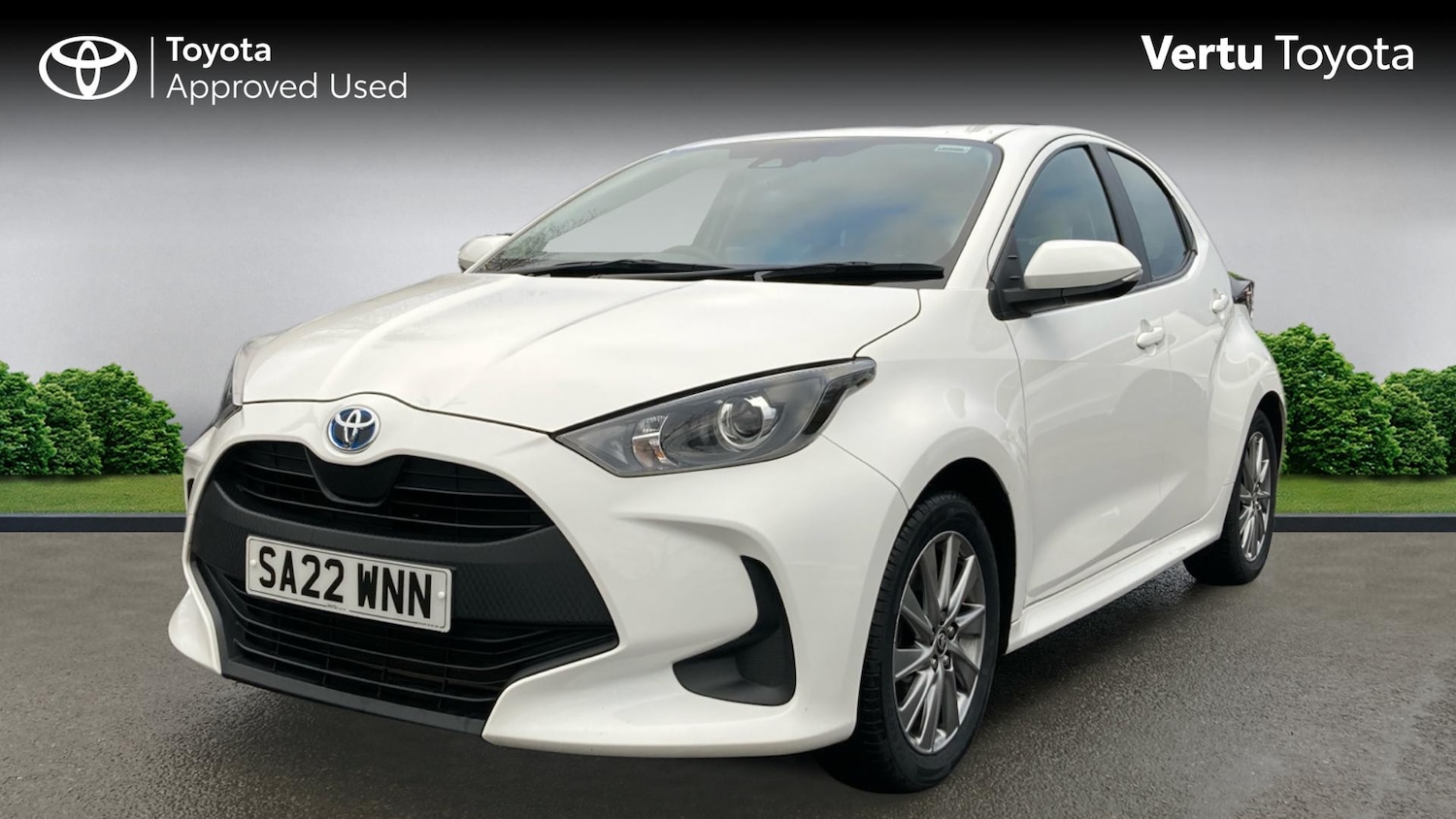 Used Toyota Yaris 2022 for sale - 76818776: Photo 3