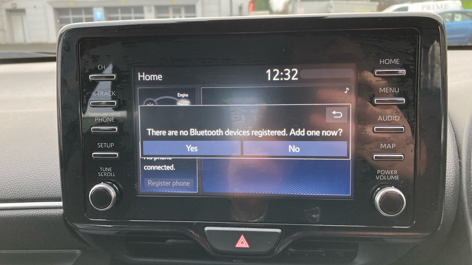 Used Toyota Yaris 2022 for sale - 76818776: Photo 36