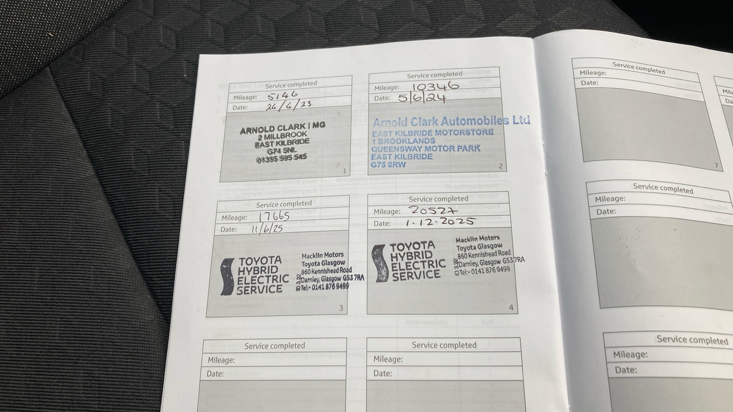 Used Toyota Yaris 2022 for sale - 76818776: Photo 41