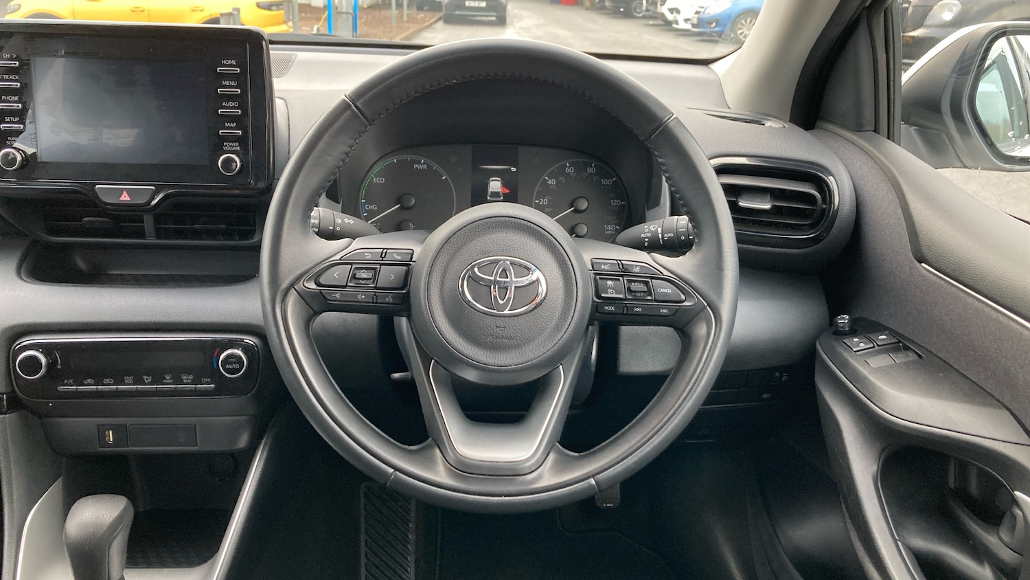 Used Toyota Yaris 2022 for sale - 76818776: Photo 6