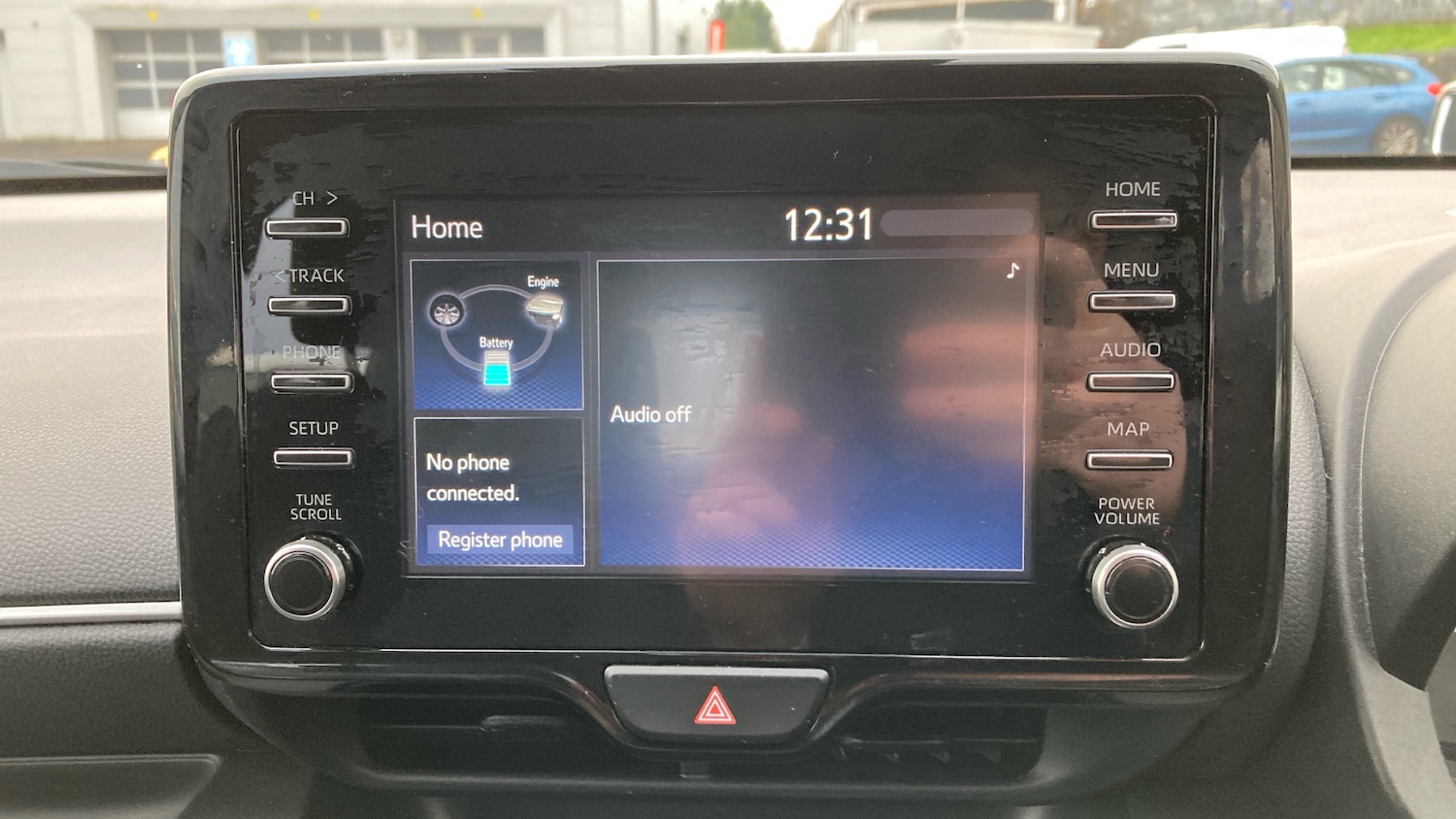 Used Toyota Yaris 2022 for sale - 76818776: Photo 7