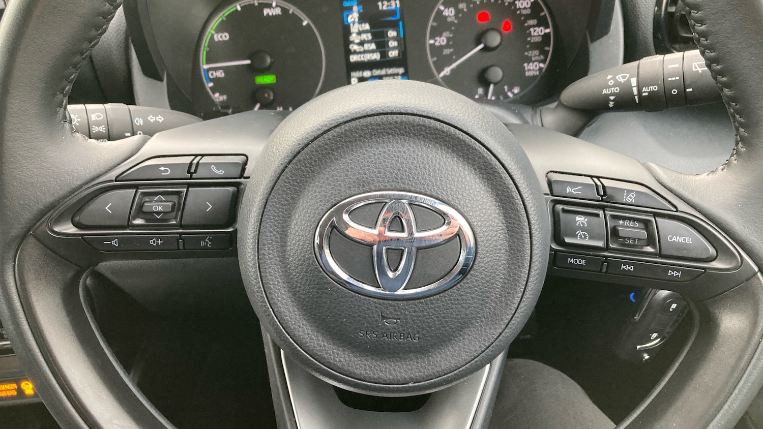 Used Toyota Yaris 2022 for sale - 76818776: Photo 8