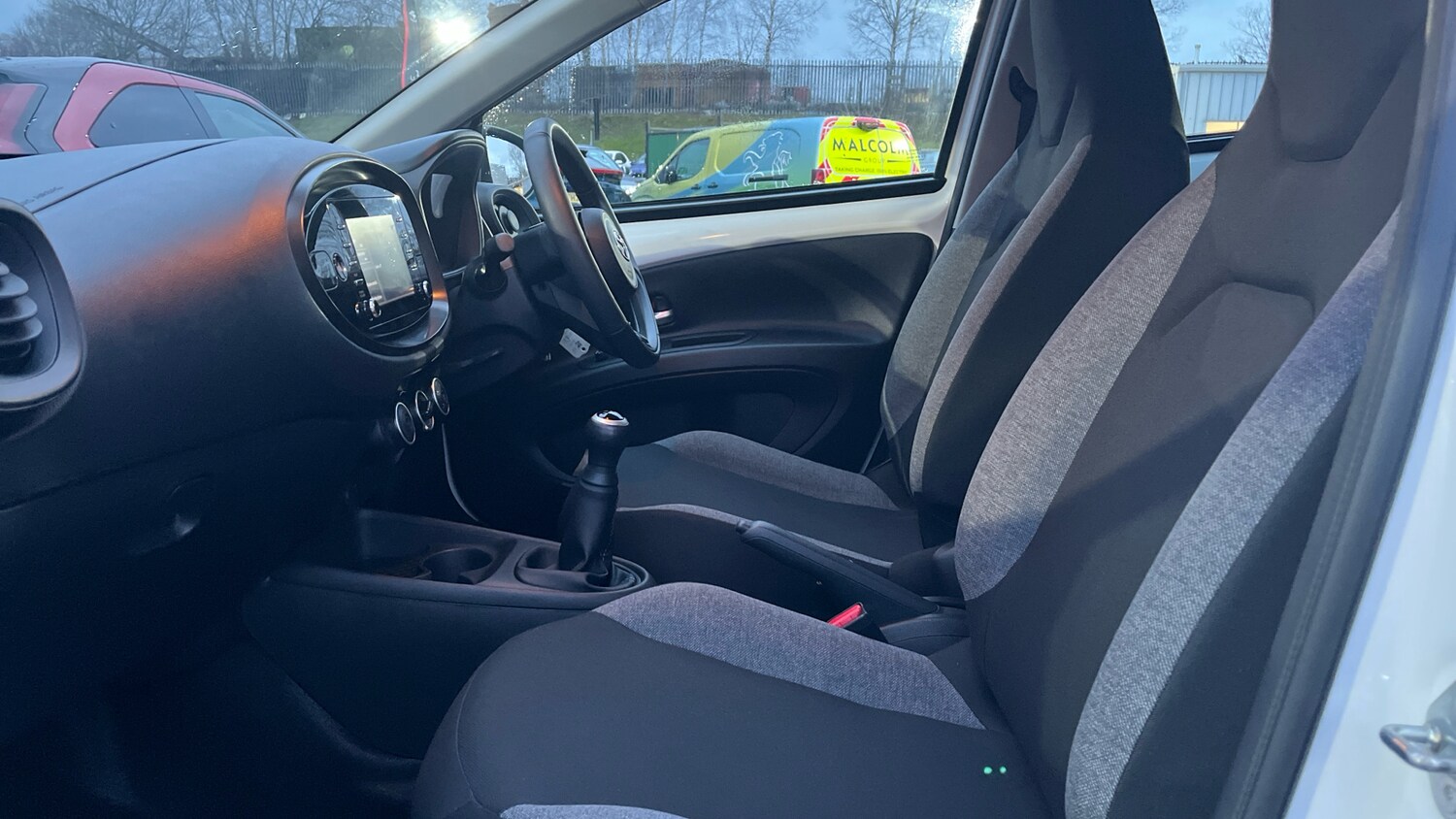 Used Toyota Aygo X 2022 for sale - 77567600: Photo 10