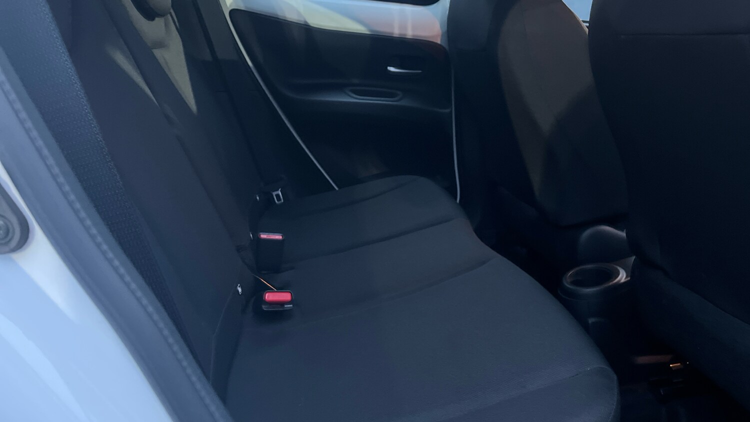 Used Toyota Aygo X 2022 for sale - 77567600: Photo 12