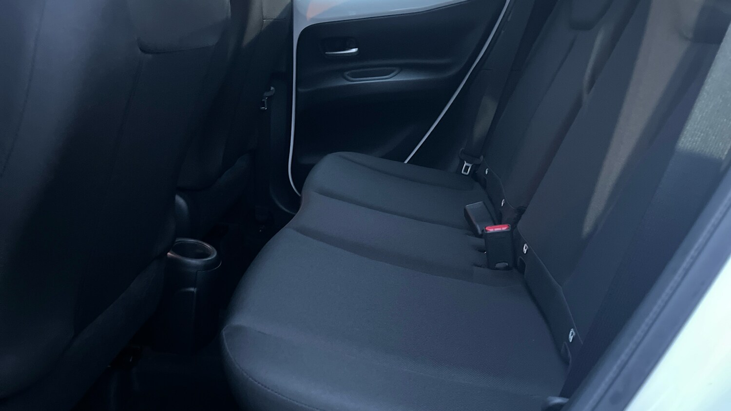 Used Toyota Aygo X 2022 for sale - 77567600: Photo 13