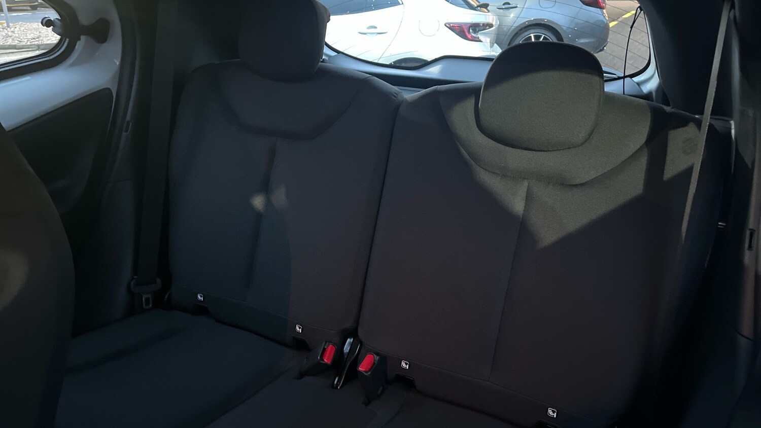 Used Toyota Aygo X 2022 for sale - 77567600: Photo 20