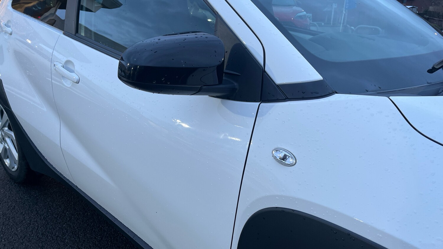 Used Toyota Aygo X 2022 for sale - 77567600: Photo 32