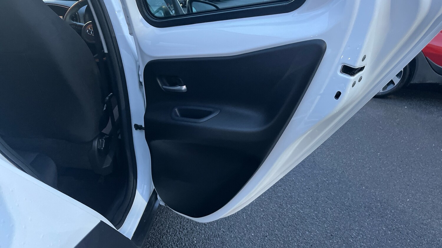 Used Toyota Aygo X 2022 for sale - 77567600: Photo 36