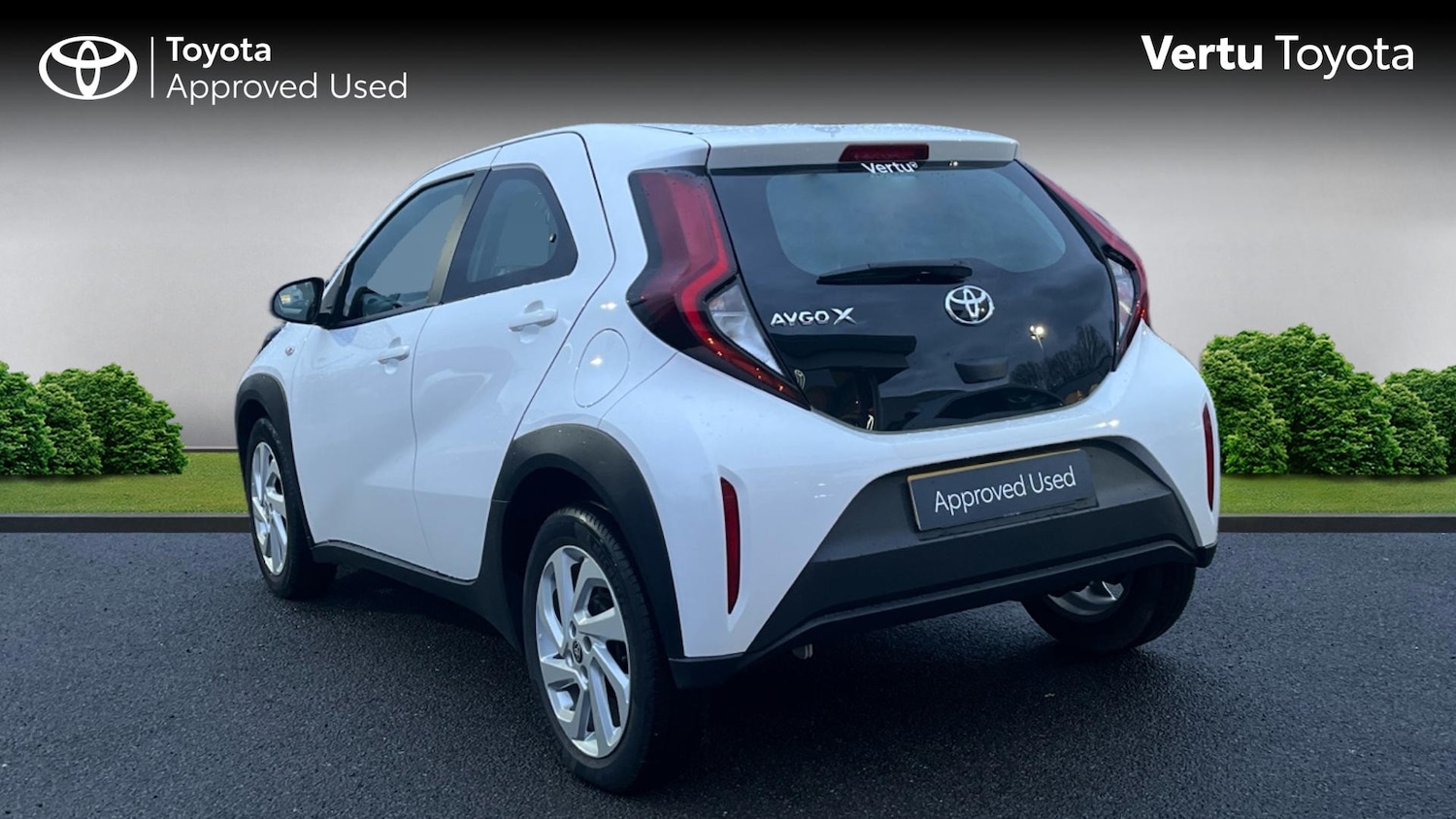 Used Toyota Aygo X 2022 for sale - 77567600: Photo 4