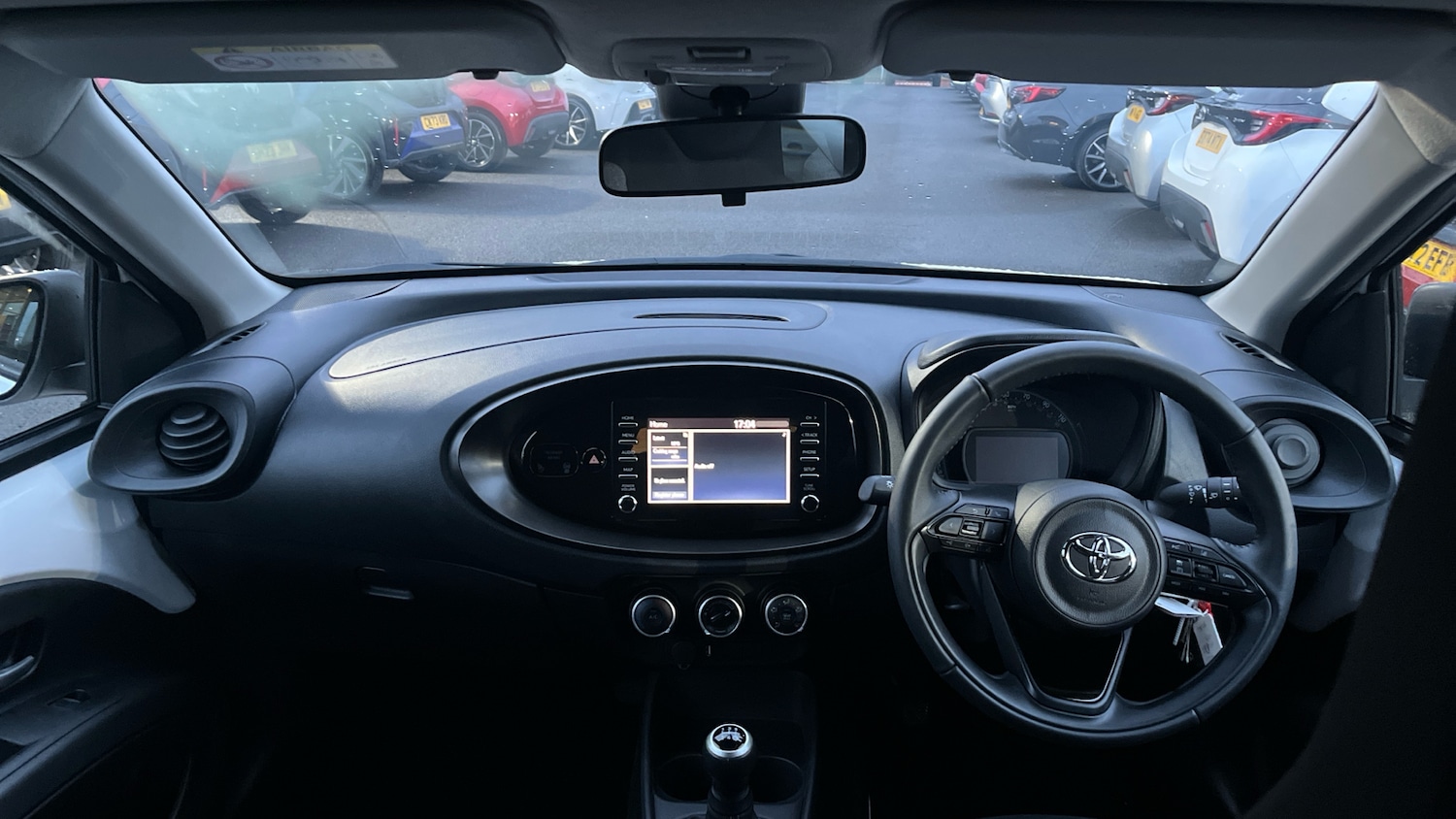 Used Toyota Aygo X 2022 for sale - 77567600: Photo 5