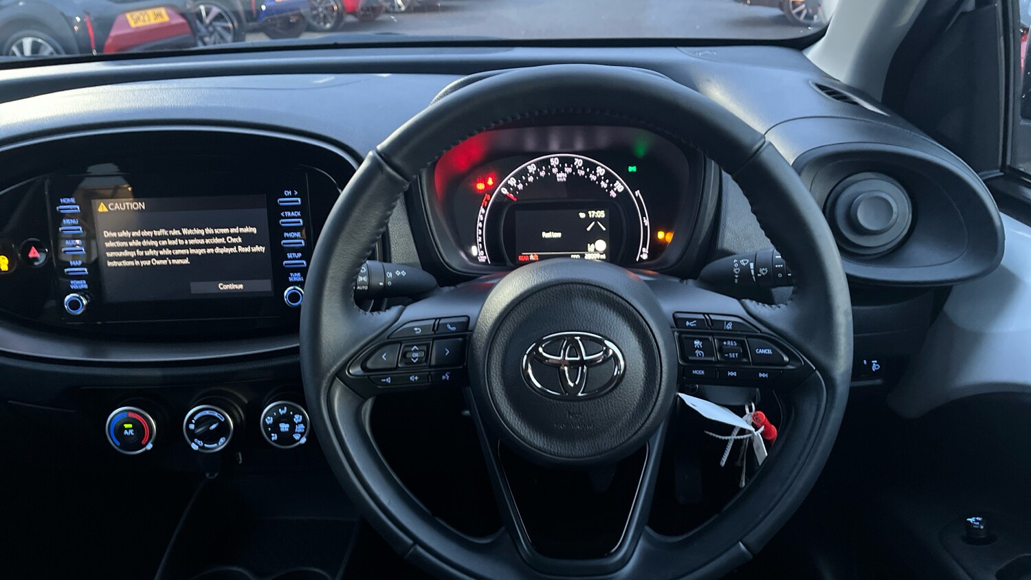 Used Toyota Aygo X 2022 for sale - 77567600: Photo 6