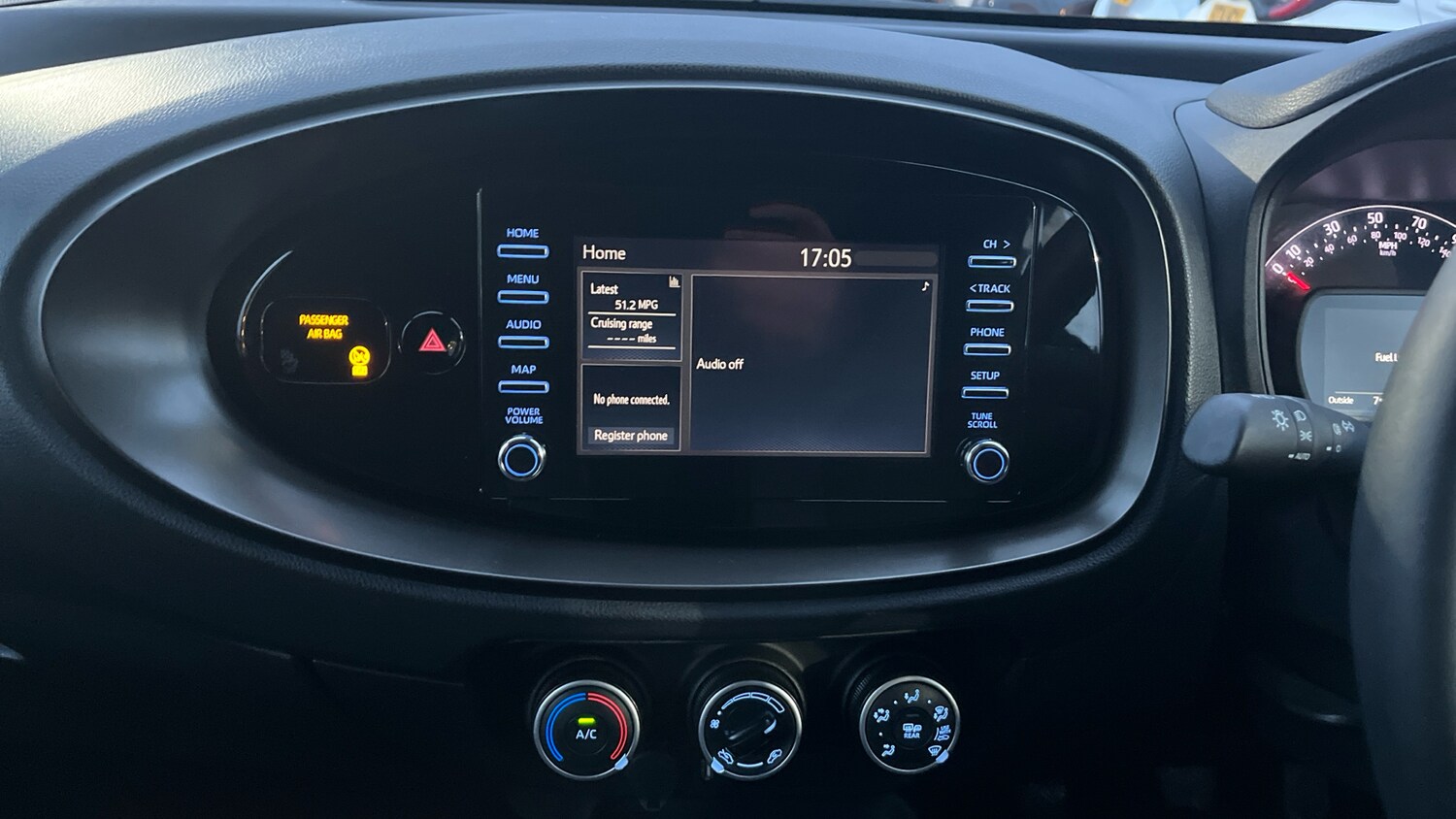 Used Toyota Aygo X 2022 for sale - 77567600: Photo 7