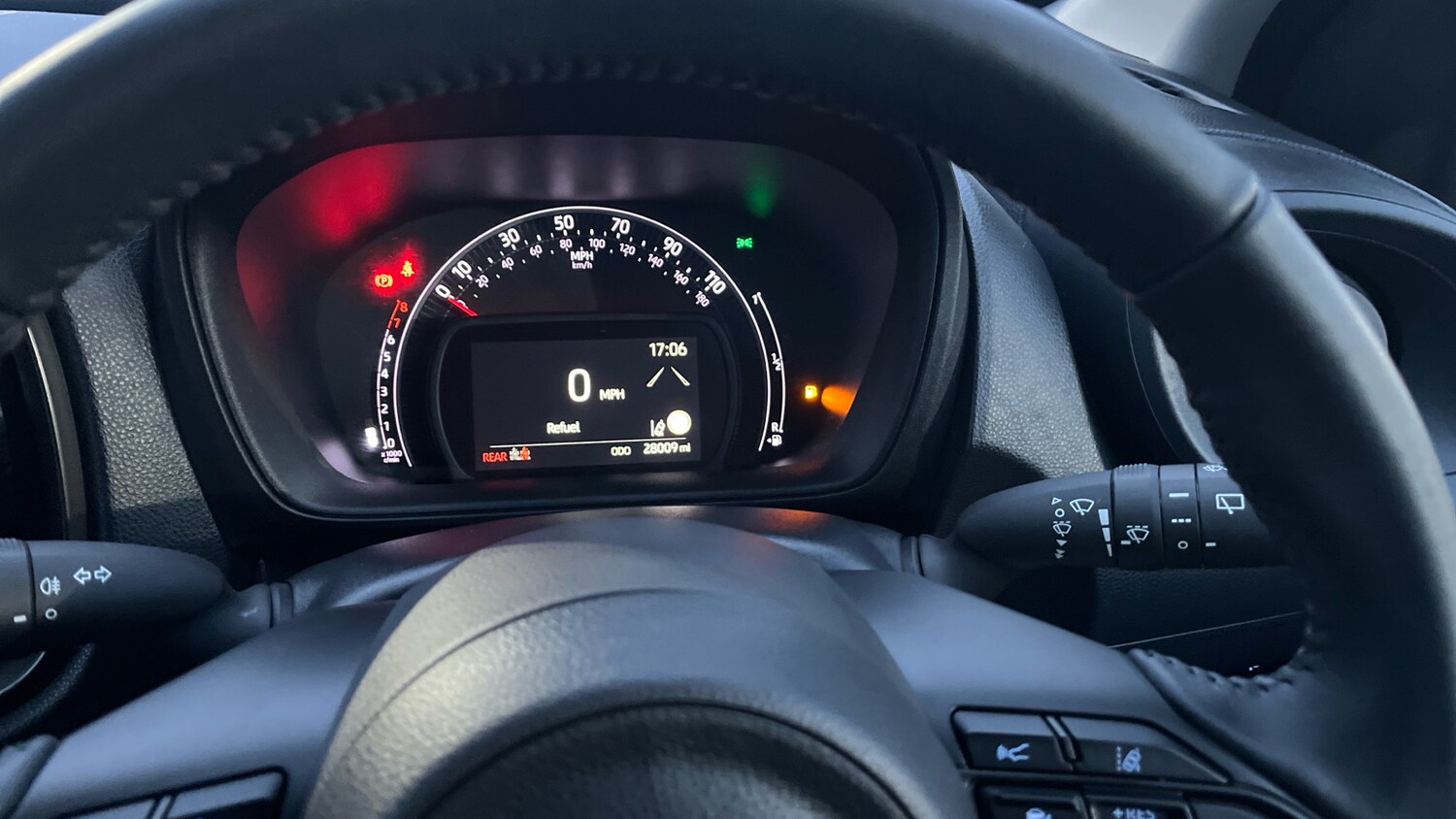 Used Toyota Aygo X 2022 for sale - 77567600: Photo 9