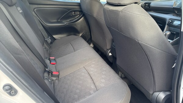 Used Toyota Yaris 2024 for sale - 76157028: Photo 12