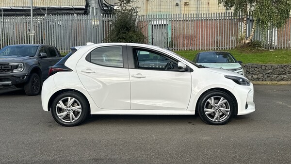 Used Toyota Yaris 2024 for sale - 76157028: Photo 16
