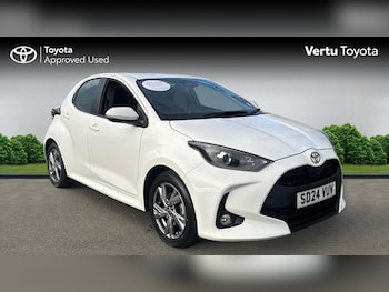 Toyota - Yaris