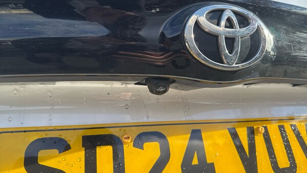 Used Toyota Yaris 2024 for sale - 76157028: Photo 43