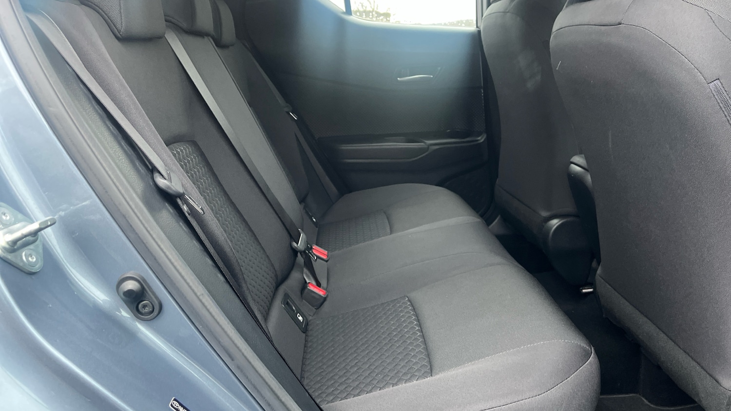 Used Toyota C-HR 2022 for sale - 77601909: Photo 12